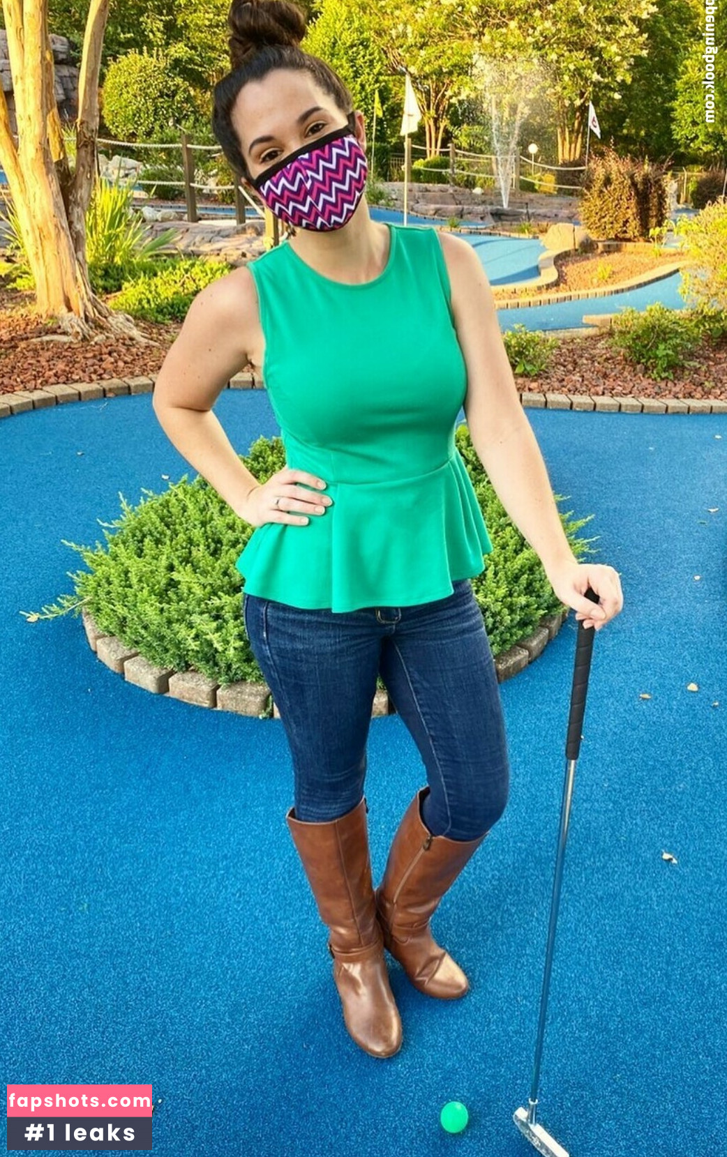 Makenna Gott gallery photo #3