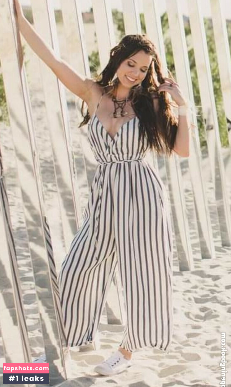 Makenna Gott gallery photo #4