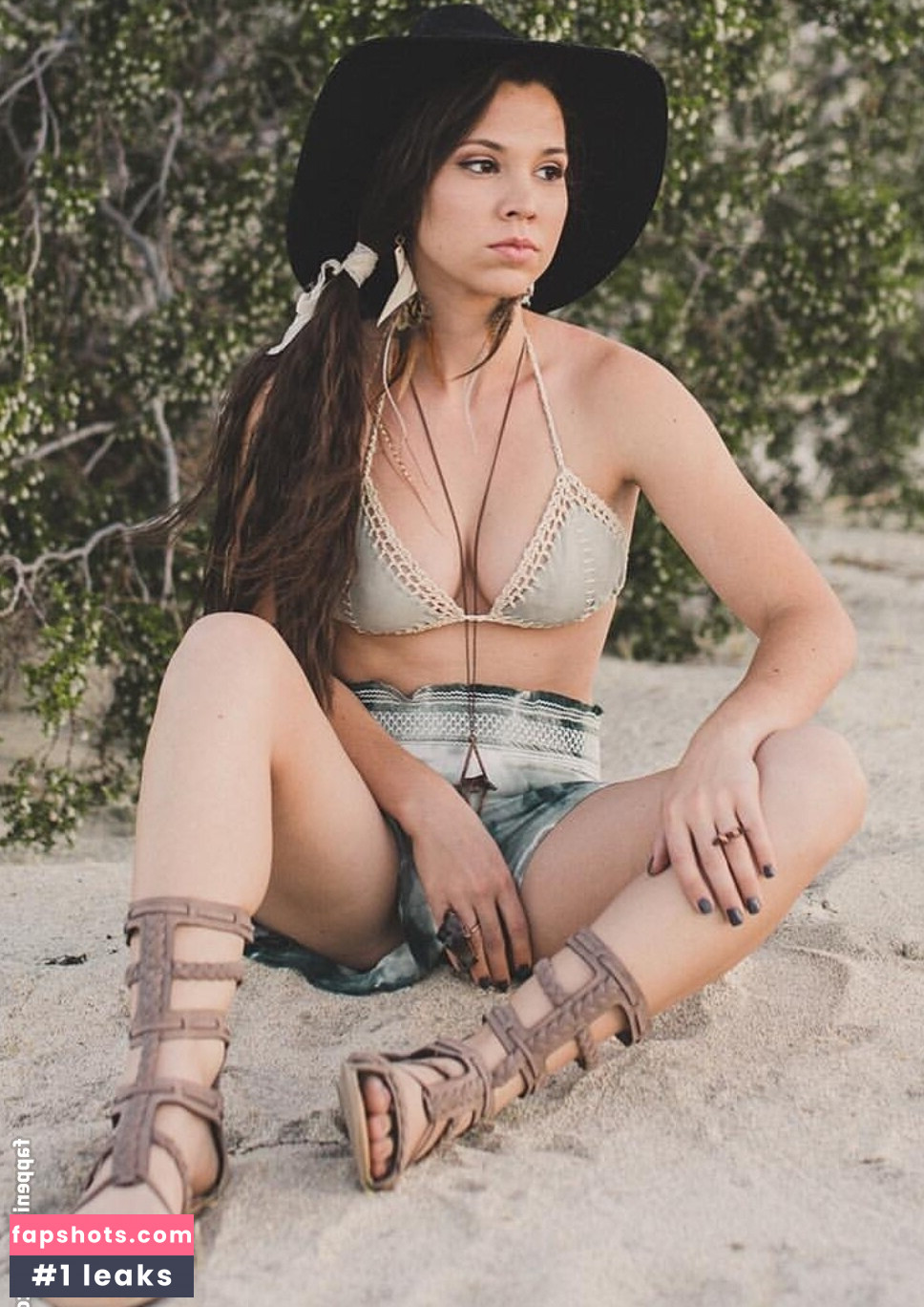 Makenna Gott gallery photo #10