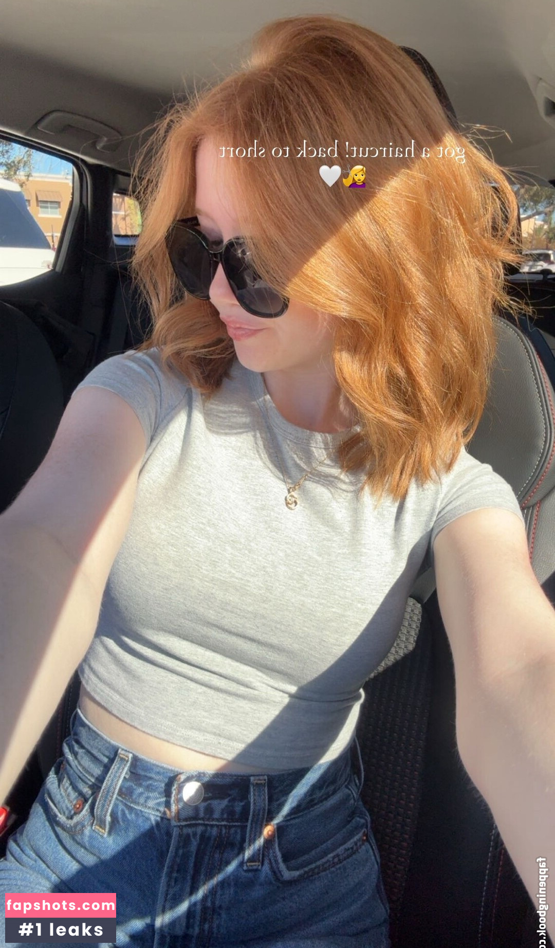 Makenna Kelly / Lifewithmak gallery photo #7