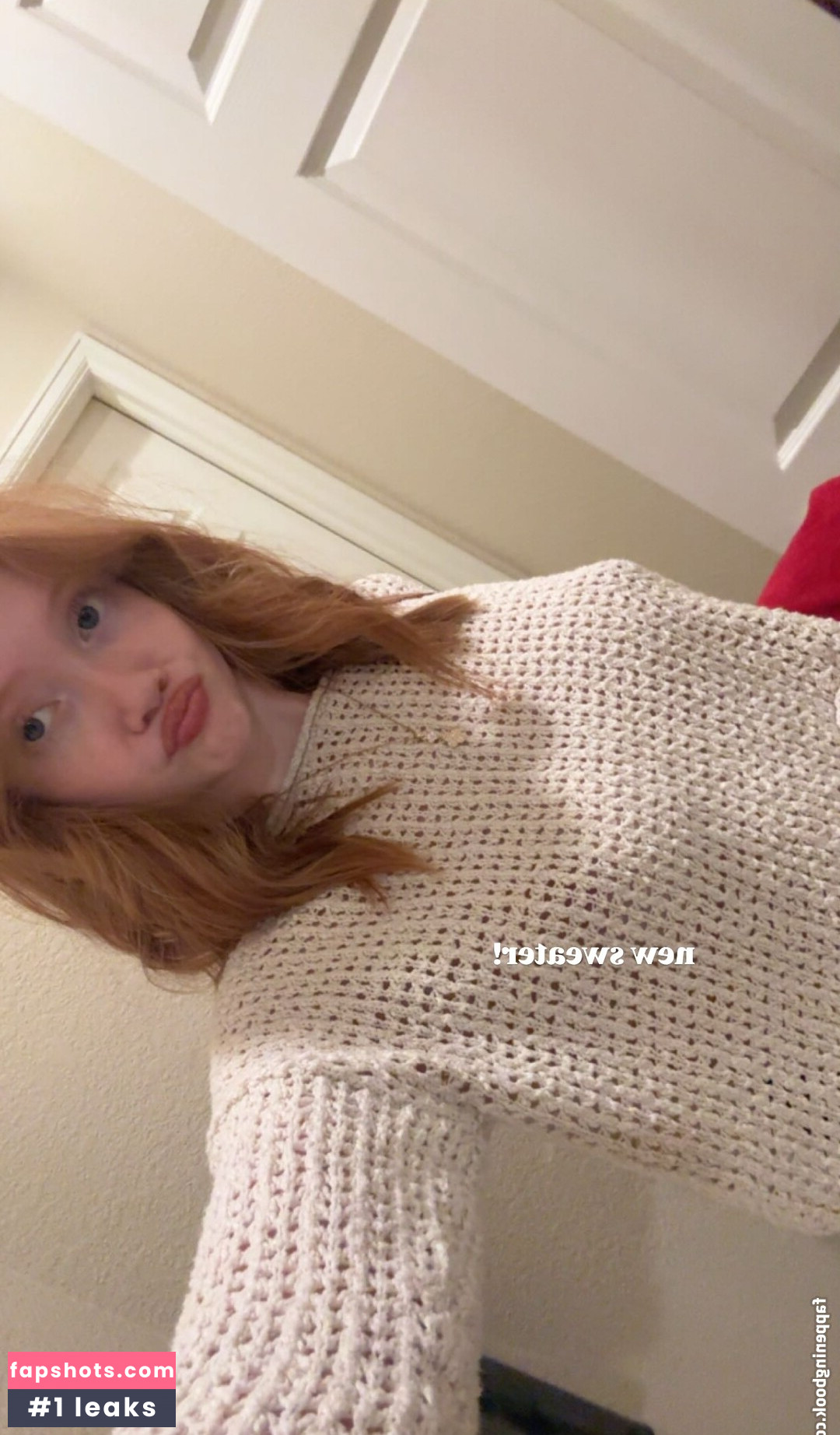 Makenna Kelly Nahé úniky fotek pouze od fanoušků #11 - Fapshots