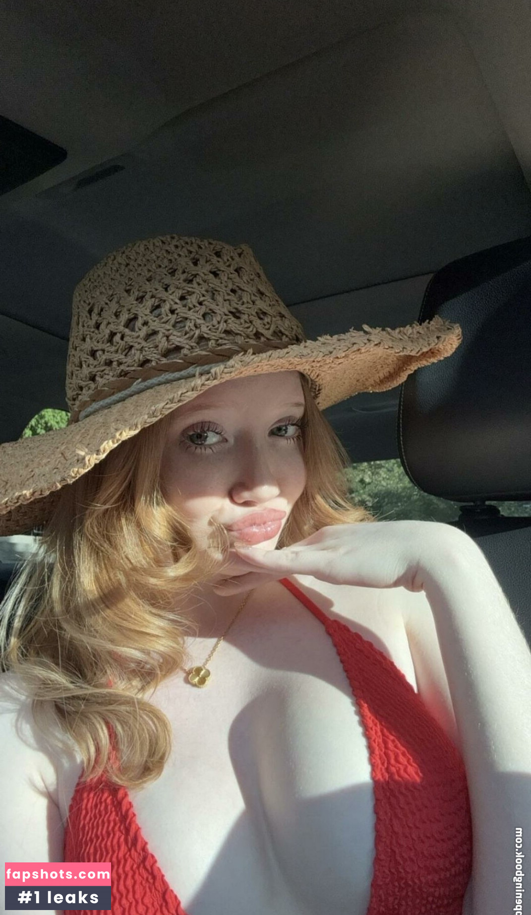 Makenna Kelly Nahé úniky fotek pouze od fanoušků #13 - Fapshots