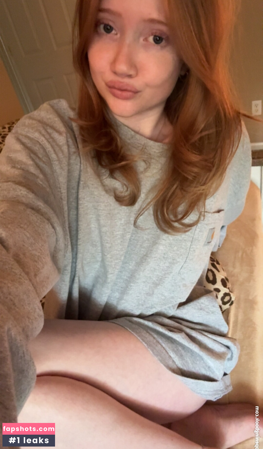 Makenna Kelly Nahé úniky fotek pouze od fanoušků #24 - Fapshots