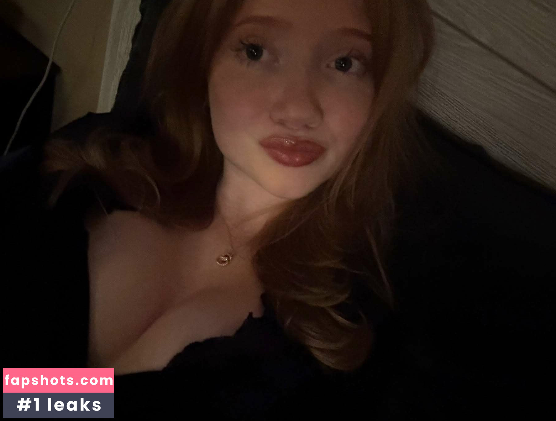 Makenna Kelly Nahé úniky fotek pouze od fanoušků #26 - Fapshots