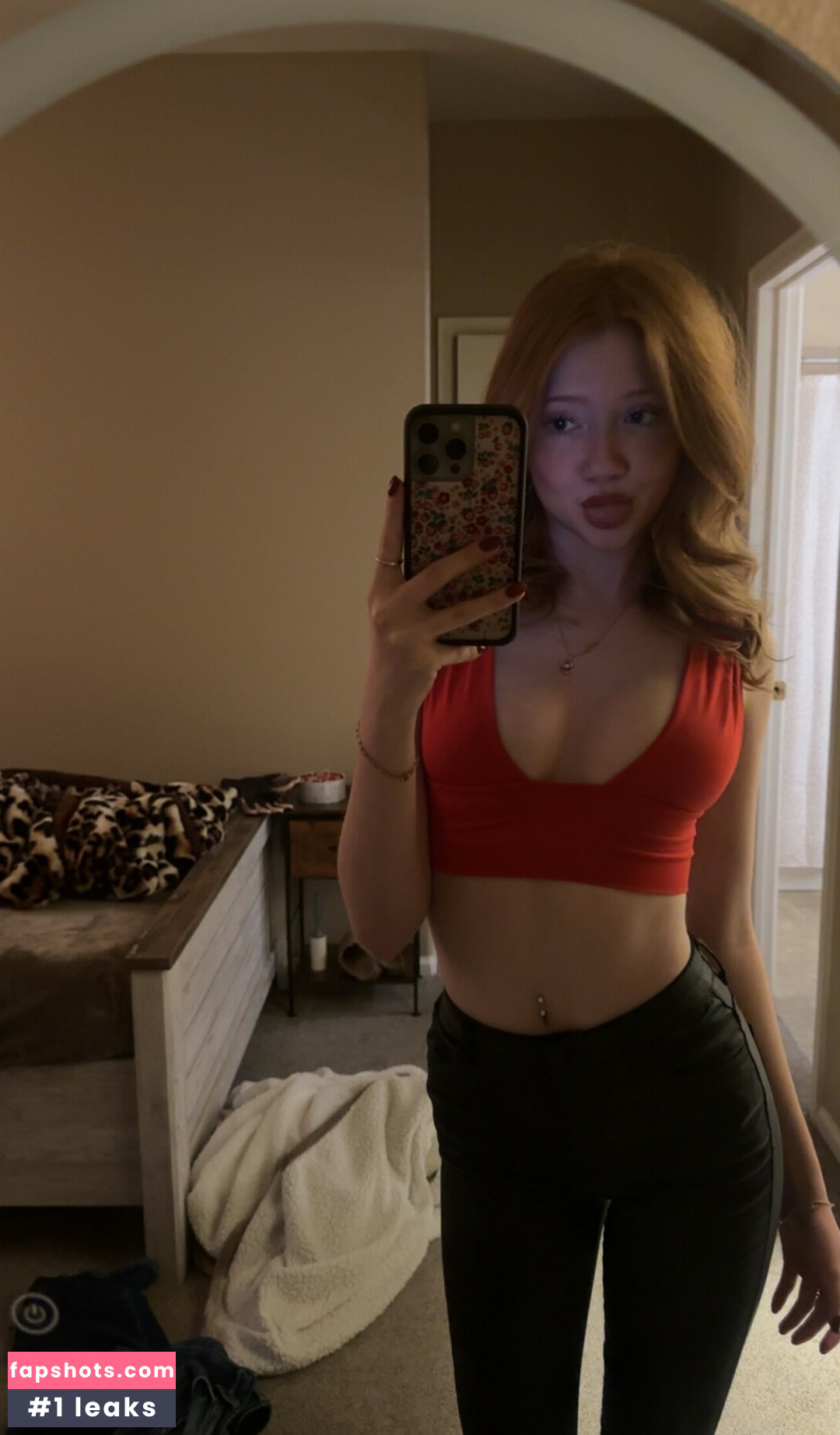 Makenna Kelly Nahé úniky fotek pouze od fanoušků #35 - Fapshots