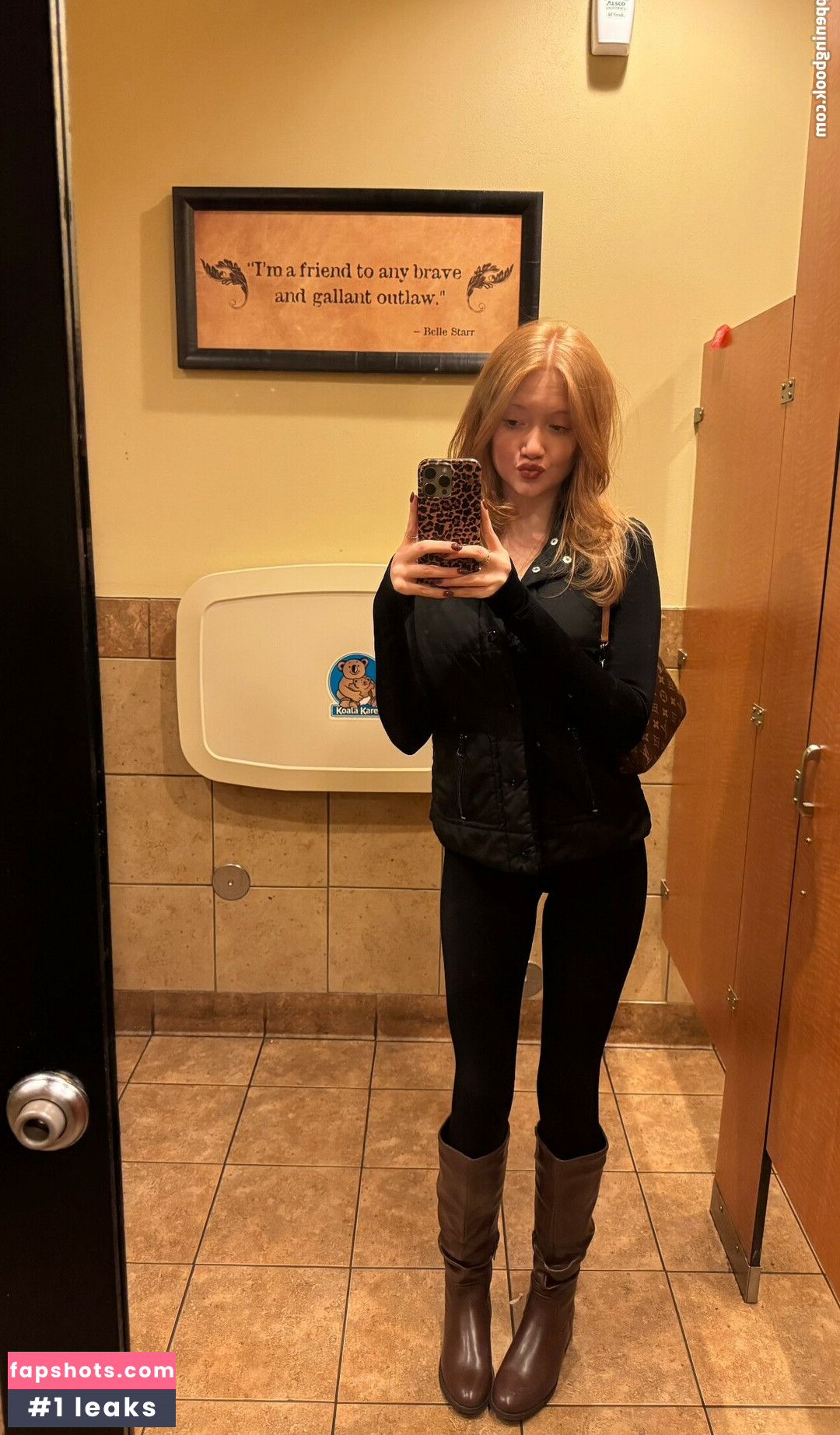 Makenna Kelly Nahé úniky fotek pouze od fanoušků #37 - Fapshots