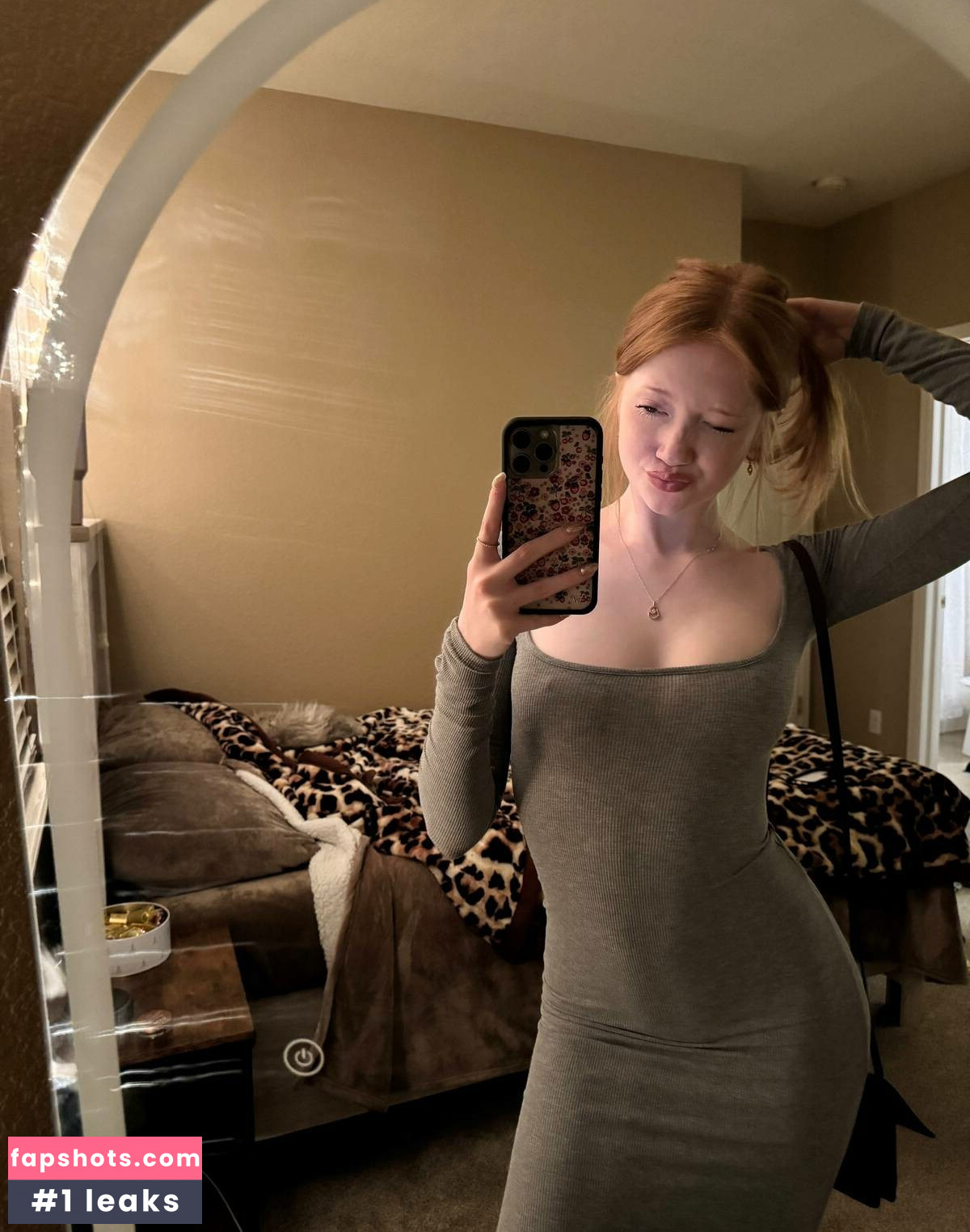 Makenna Kelly Nahé úniky fotek pouze od fanoušků #40 - Fapshots