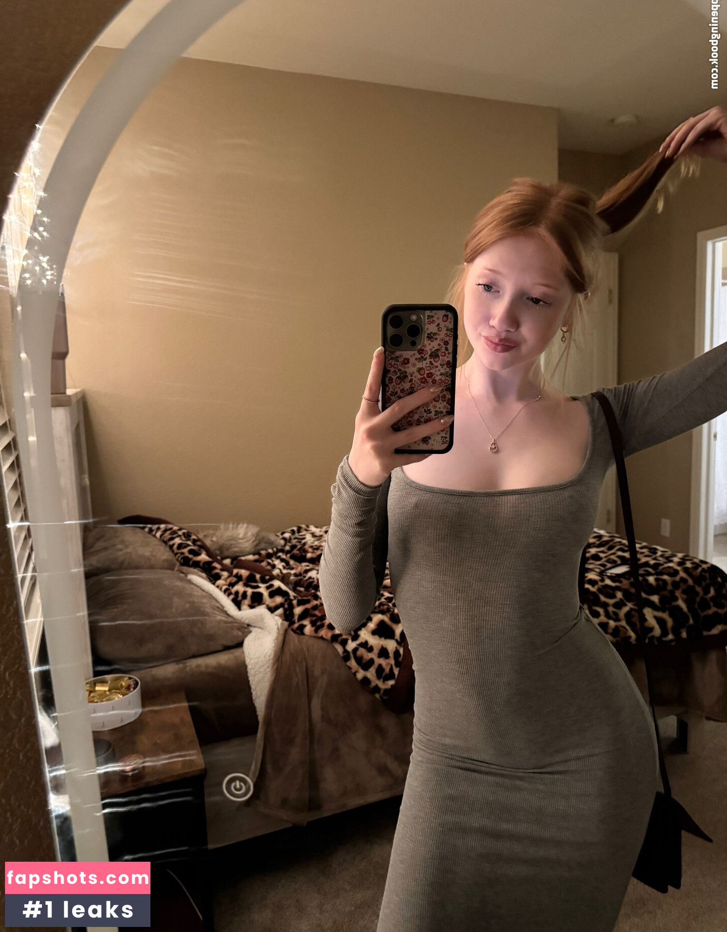 Makenna Kelly Nahé úniky fotek pouze od fanoušků #42 - Fapshots