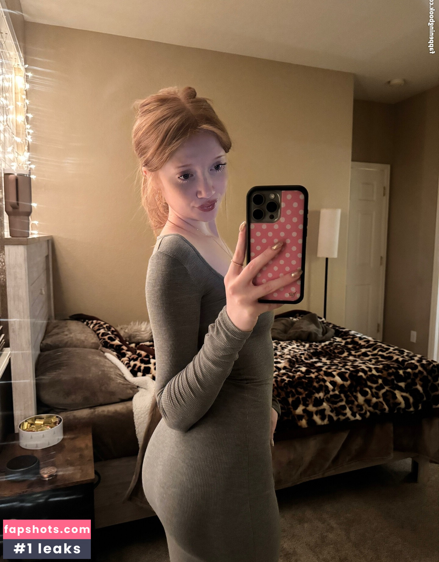 Makenna Kelly Nahé úniky fotek pouze od fanoušků #43 - Fapshots