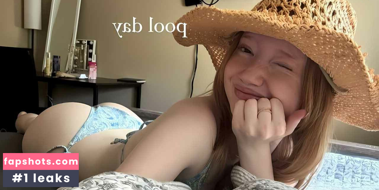 Makenna Kelly Nahé úniky fotek pouze od fanoušků #45 - Fapshots