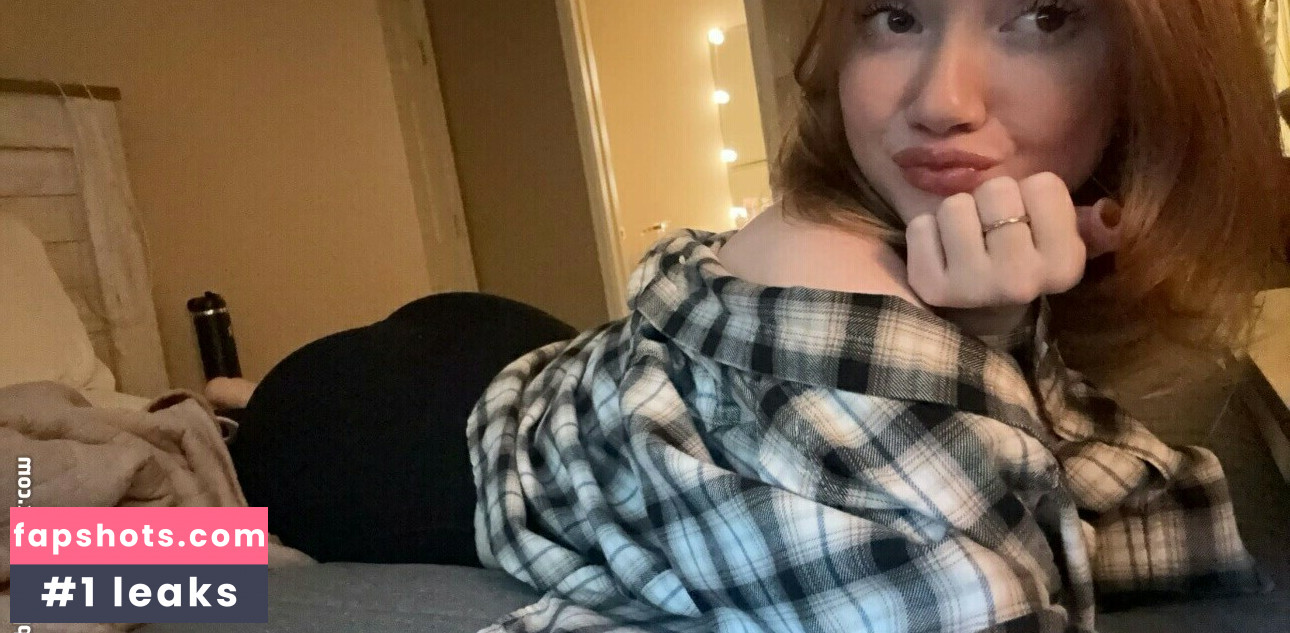 Makenna Kelly Nahé úniky fotek pouze od fanoušků #46 - Fapshots