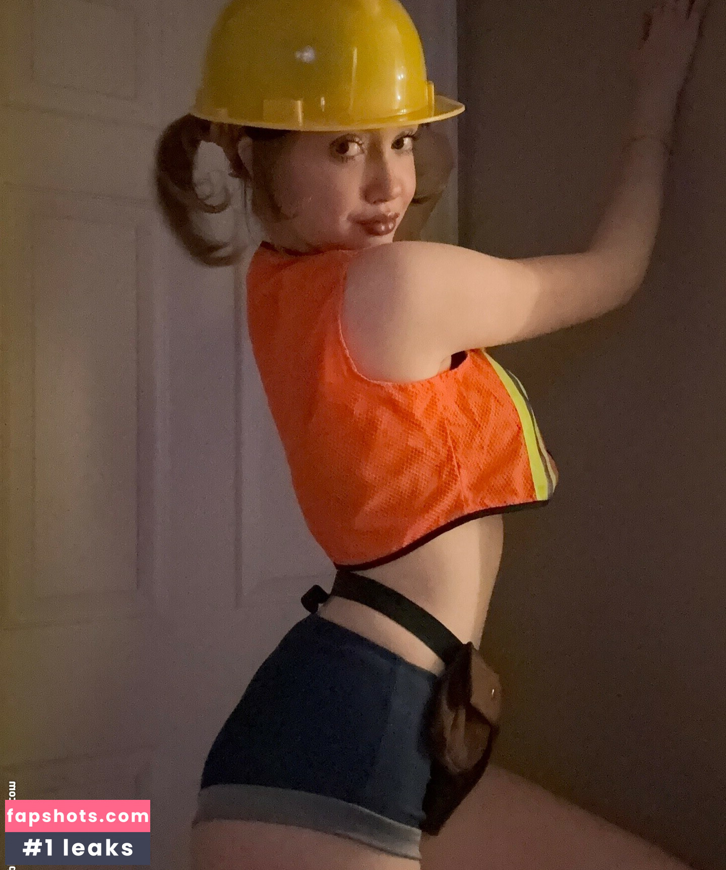 Makenna Kelly Nahé úniky fotek pouze od fanoušků #48 - Fapshots