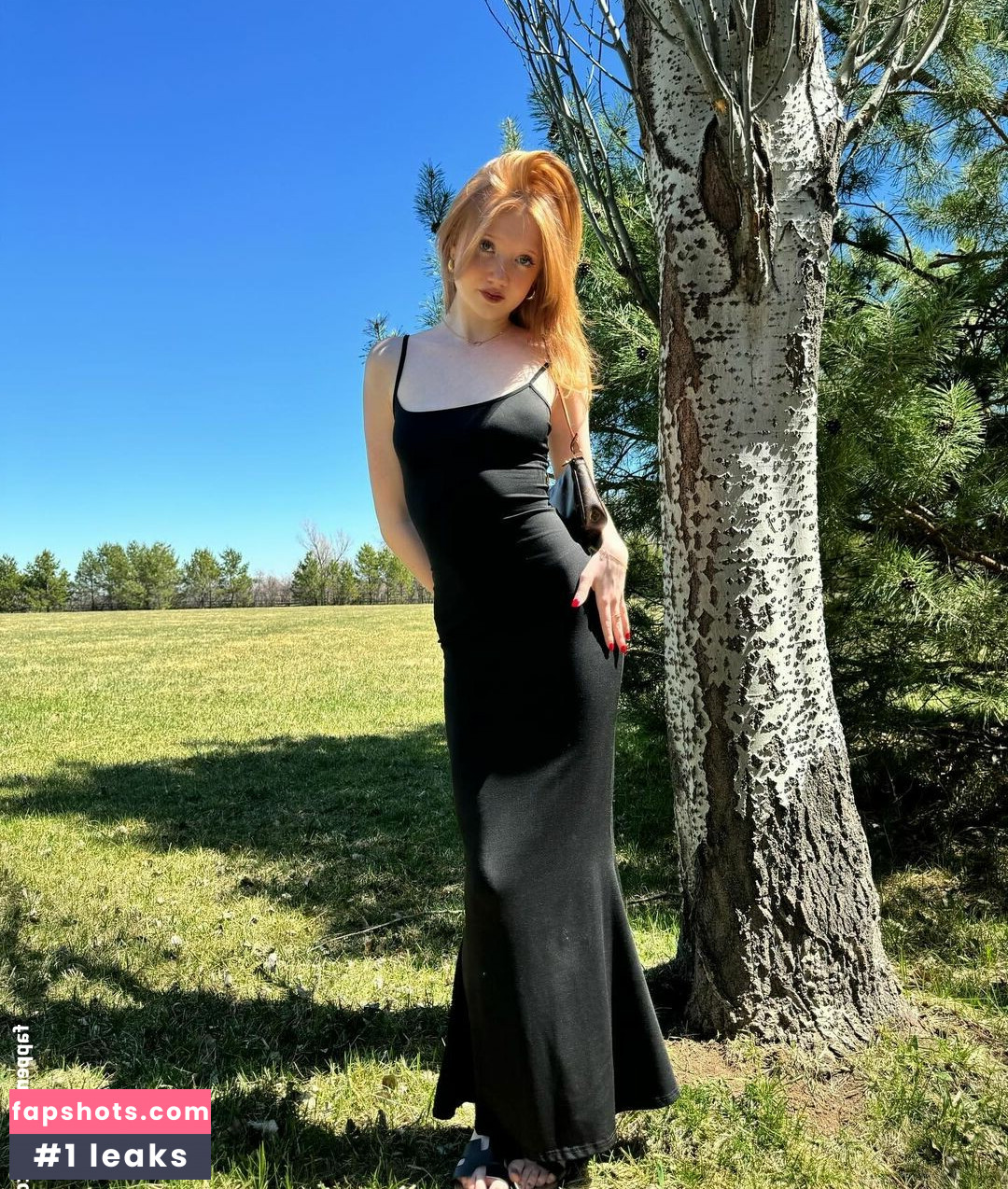 Makenna Kelly Nahé úniky fotek pouze od fanoušků #53 - Fapshots