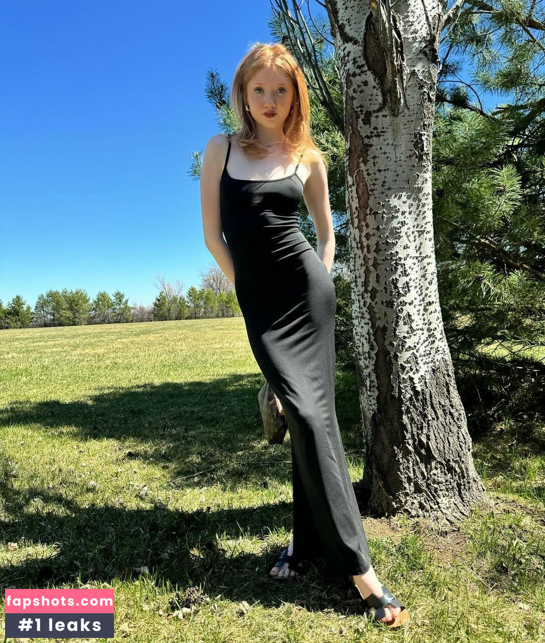 Makenna Kelly Nahé úniky fotek pouze od fanoušků #54 - Fapshots