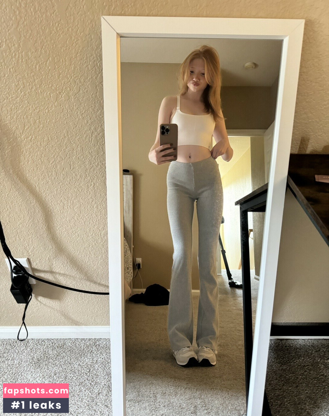 Makenna Kelly Nahé úniky fotek pouze od fanoušků #62 - Fapshots