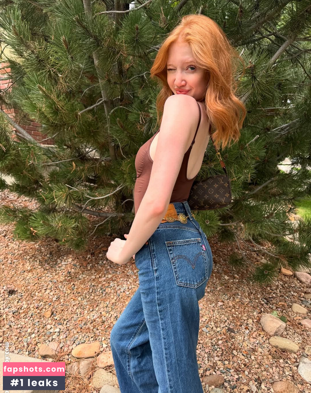 Makenna Kelly Nahé úniky fotek pouze od fanoušků #8 - Fapshots