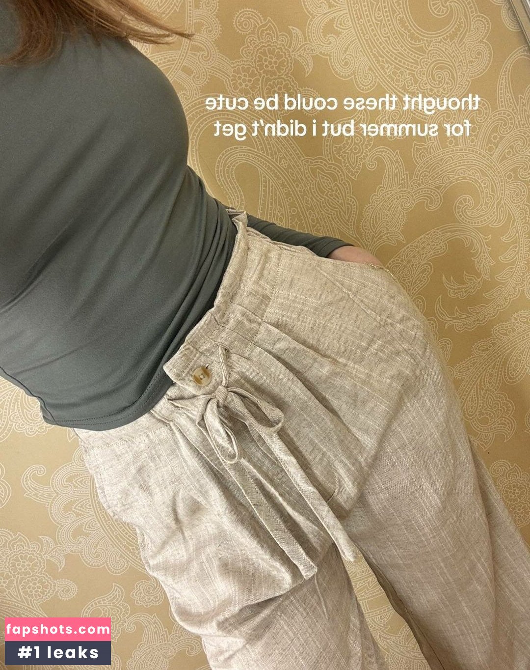 Makenna Kelly Nahé úniky fotek pouze od fanoušků #74 - Fapshots