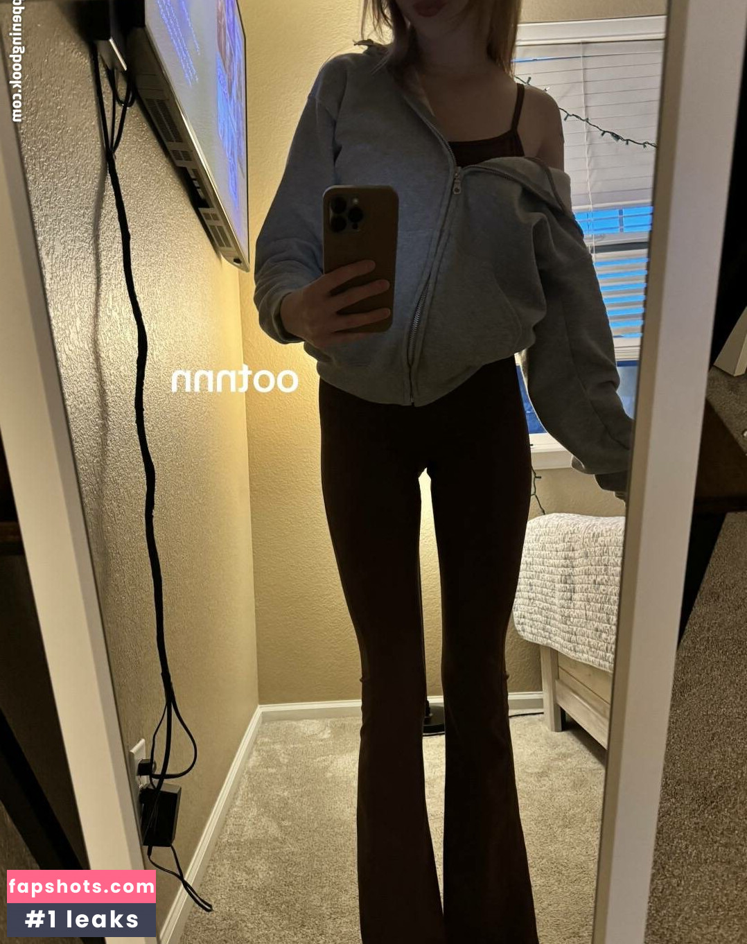 Makenna Kelly Nahé úniky fotek pouze od fanoušků #75 - Fapshots