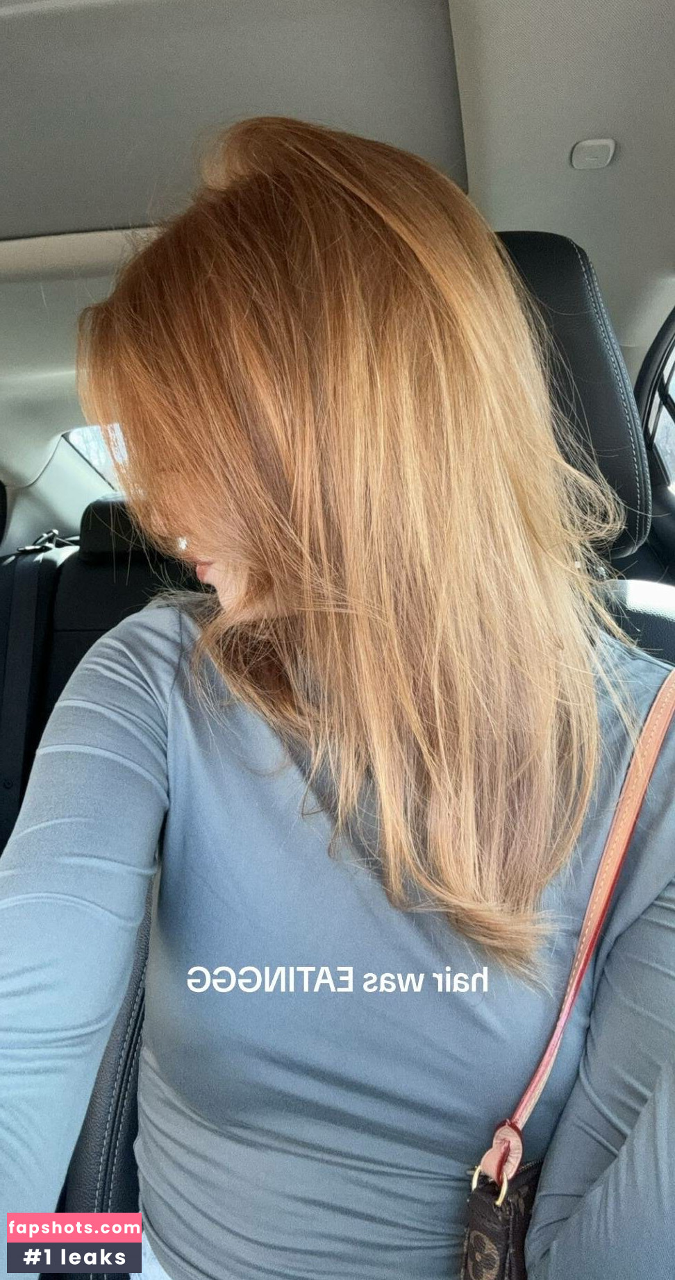 Makenna Kelly Nahé úniky fotek pouze od fanoušků #76 - Fapshots