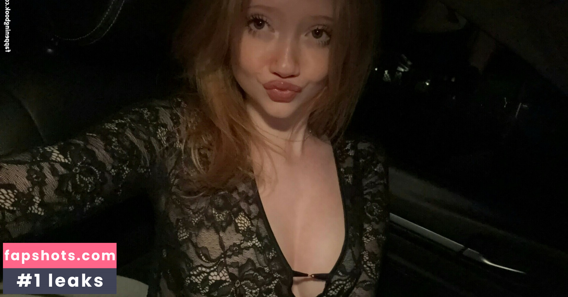 Makenna Kelly Nahé úniky fotek pouze od fanoušků #78 - Fapshots