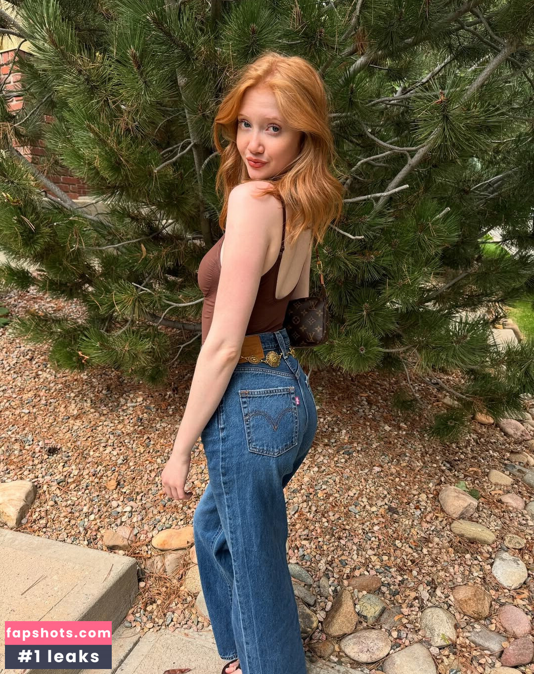 Makenna Kelly Nahé úniky fotek pouze od fanoušků #9 - Fapshots