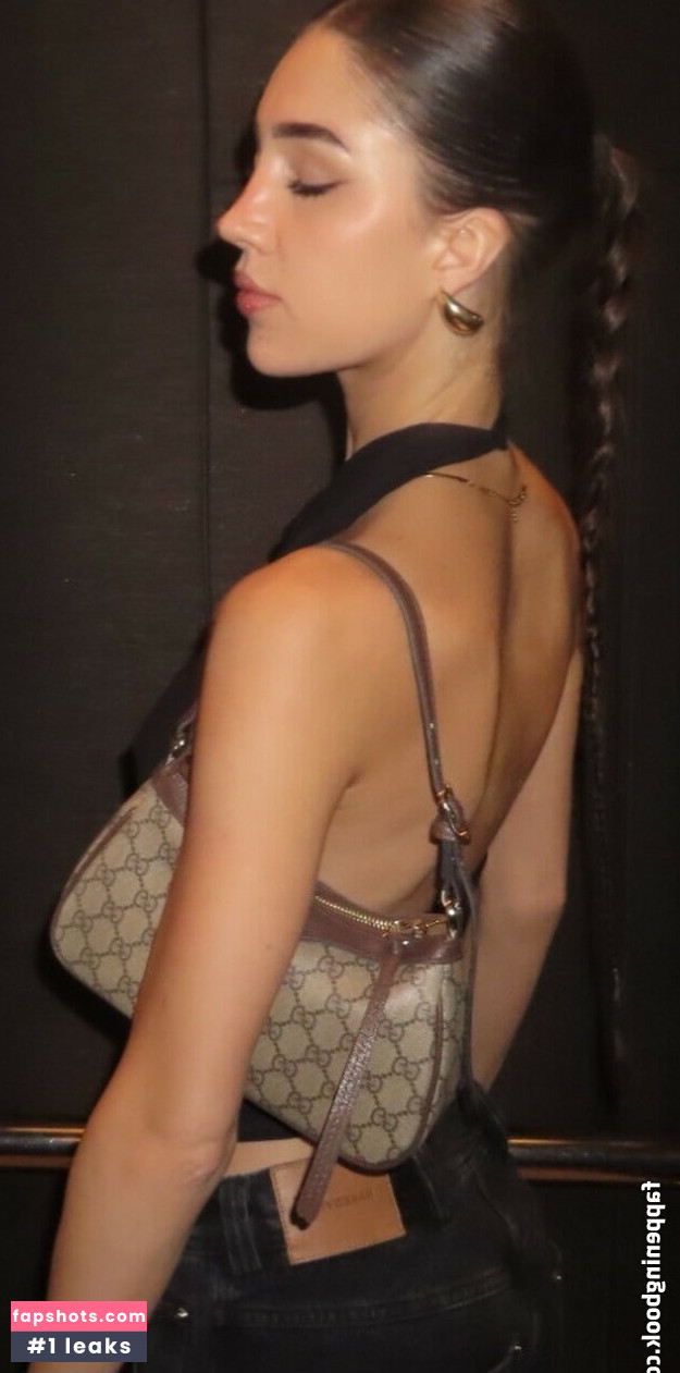 Makensie Henderson gallery photo #30