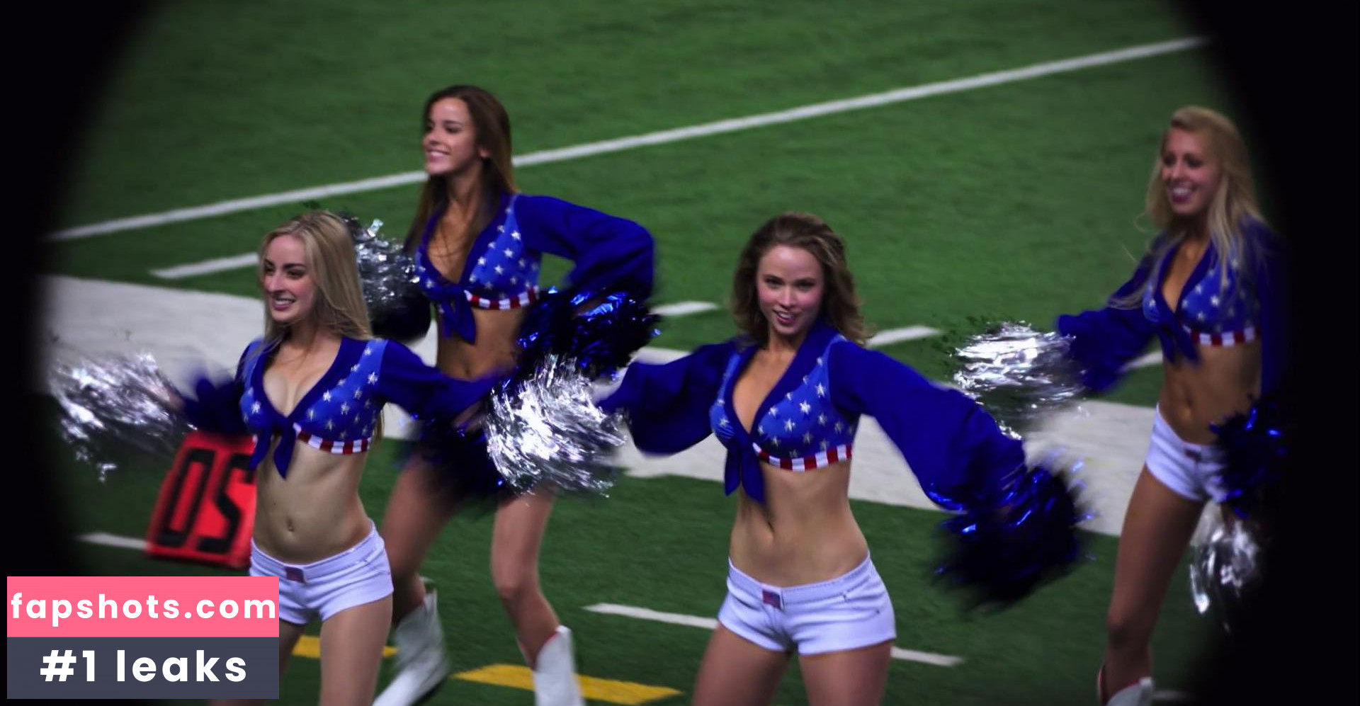 Makenzie Leigh gallery photo #11