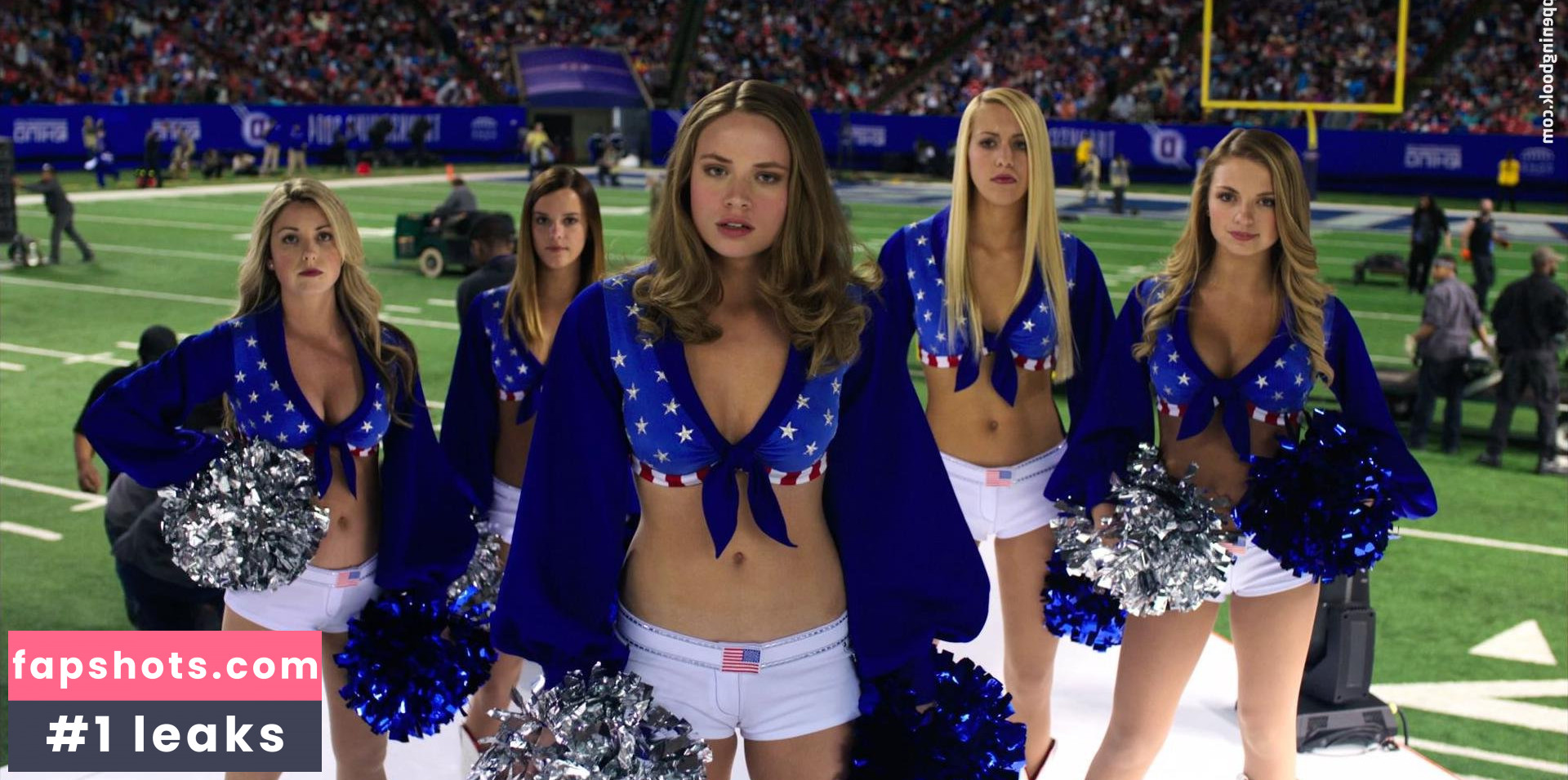 Makenzie Leigh gallery photo #15