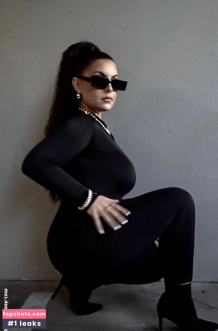 Makenzie Nacktheit OnlyFans Fotos #11 - Fapshots