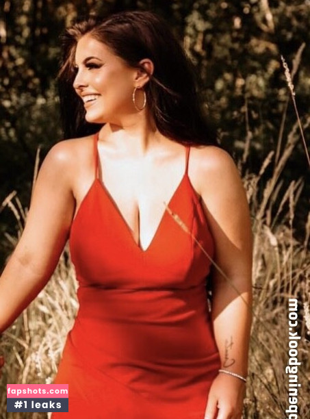 Makenzie Nacktheit OnlyFans Fotos #8 - Fapshots