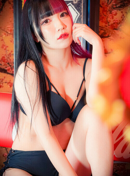 maki-itoh Filtración Desnuda OnlyFans Foto #1007 - Fapshots