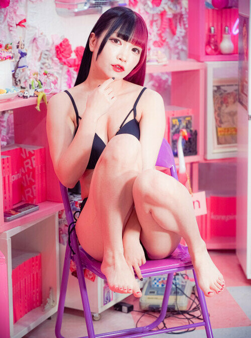 maki-itoh Filtración Desnuda OnlyFans Foto #1008 - Fapshots