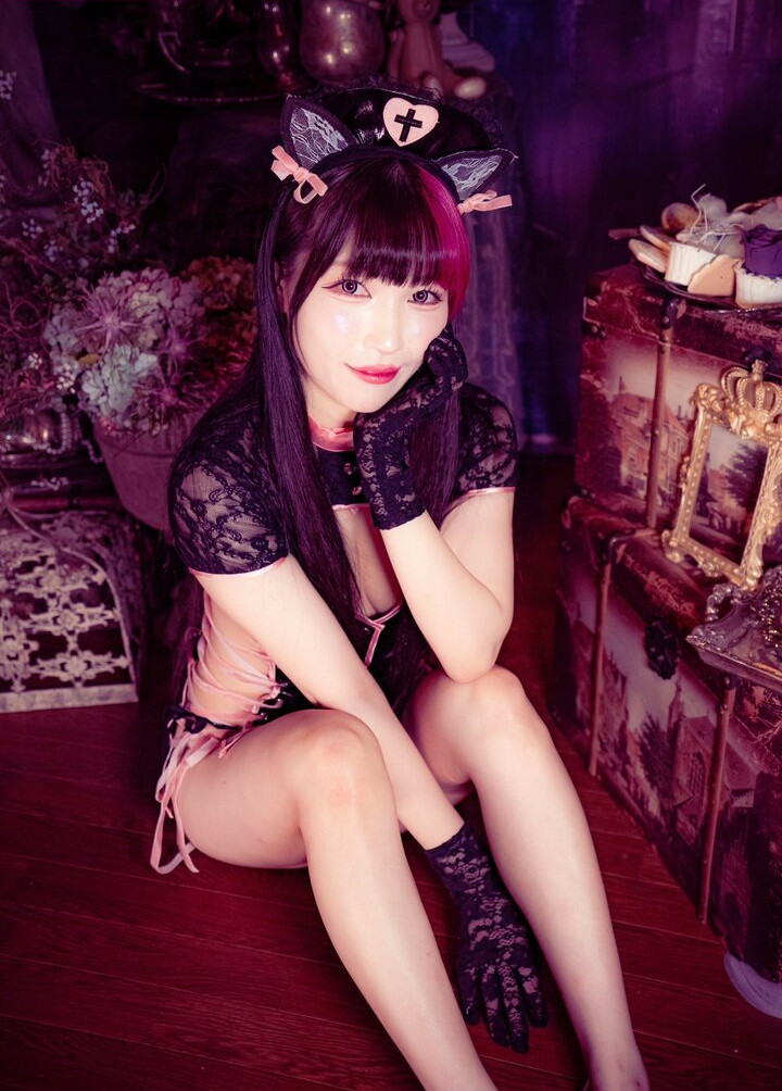 maki-itoh Nahé úniky fotek pouze od fanoušků #167 - Fapshots