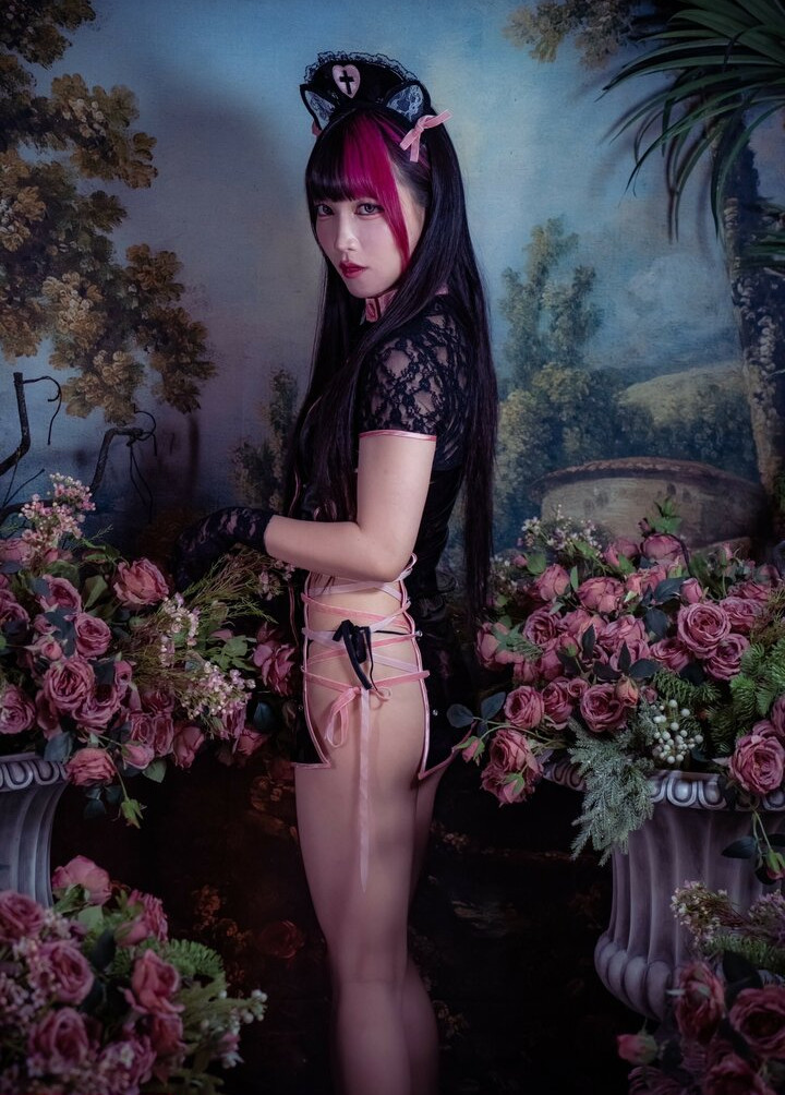 maki-itoh Nahé úniky fotek pouze od fanoušků #171 - Fapshots