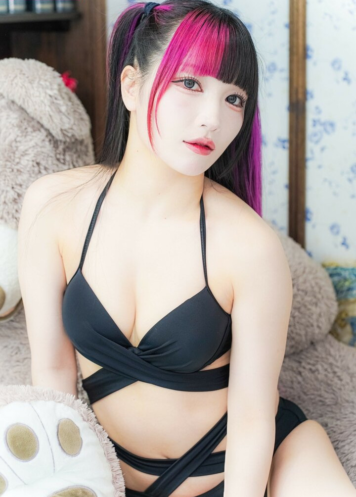 maki-itoh Nahé úniky fotek pouze od fanoušků #242 - Fapshots