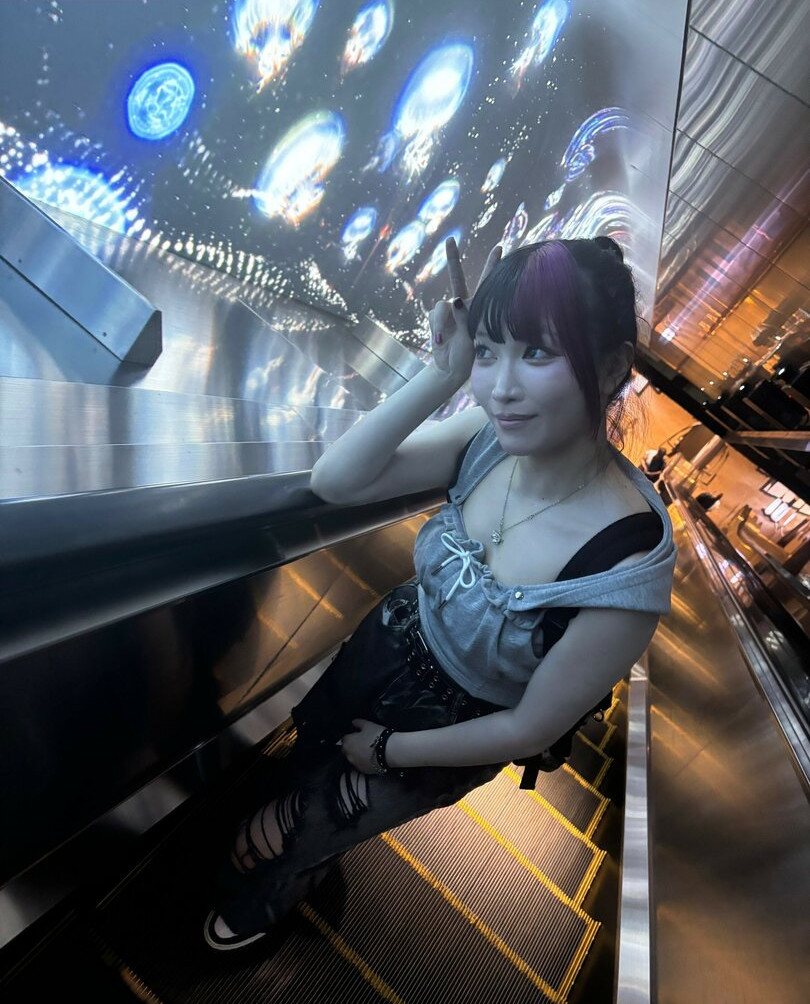 maki-itoh Nahé úniky fotek pouze od fanoušků #254 - Fapshots