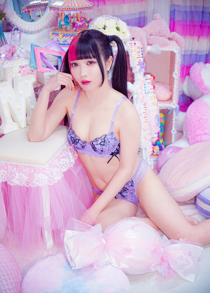 maki-itoh Nahé úniky fotek pouze od fanoušků #333 - Fapshots