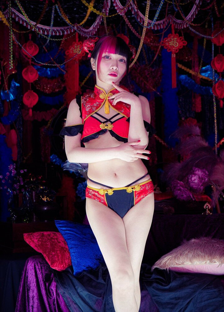 maki-itoh Nahé úniky fotek pouze od fanoušků #352 - Fapshots