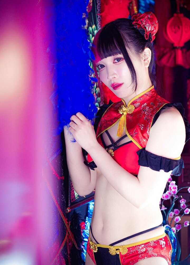 maki-itoh Nahé úniky fotek pouze od fanoušků #360 - Fapshots