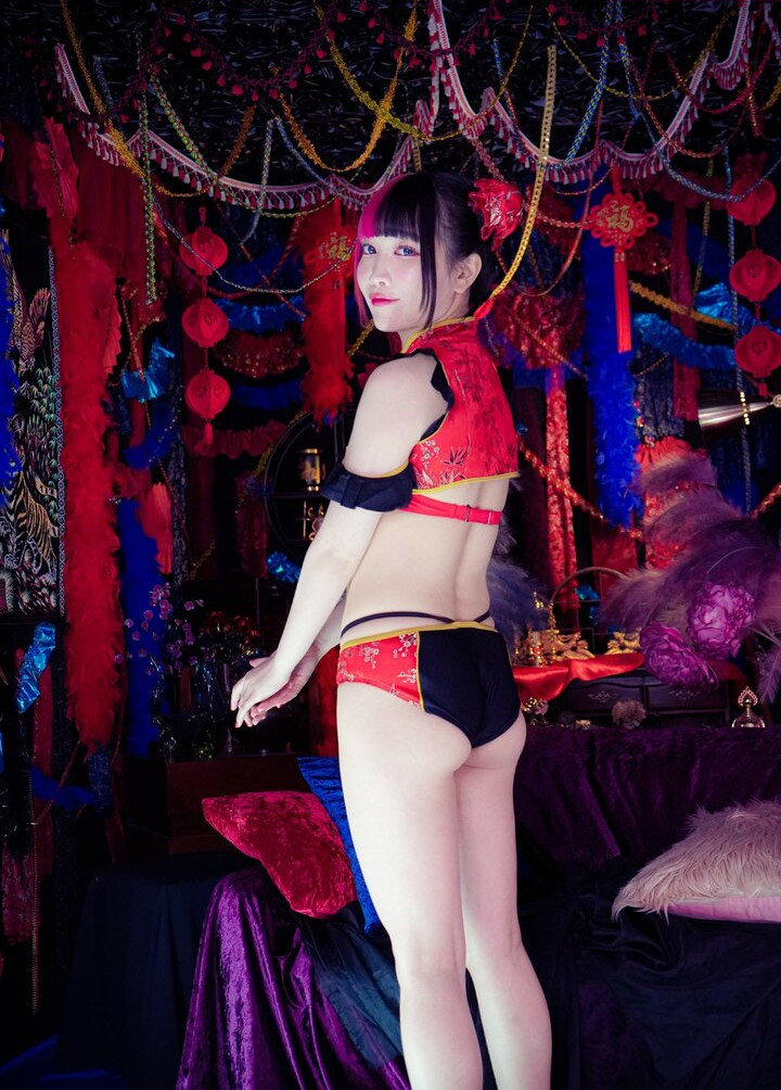 maki-itoh Nahé úniky fotek pouze od fanoušků #376 - Fapshots