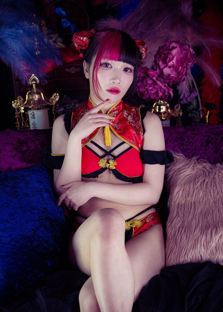 maki-itoh Nahé úniky fotek pouze od fanoušků #378 - Fapshots