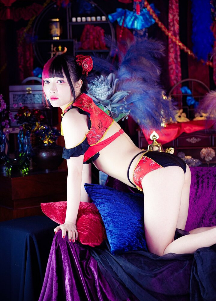 maki-itoh Nahé úniky fotek pouze od fanoušků #379 - Fapshots