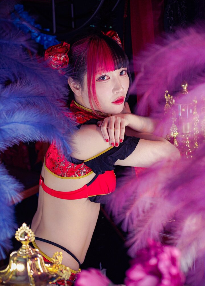 maki-itoh Nahé úniky fotek pouze od fanoušků #380 - Fapshots