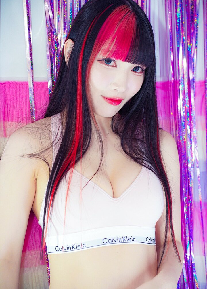 maki-itoh Nahé úniky fotek pouze od fanoušků #386 - Fapshots