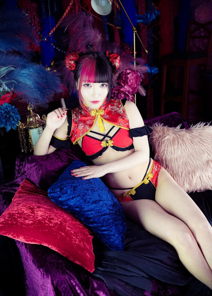 maki-itoh Nahé úniky fotek pouze od fanoušků #387 - Fapshots