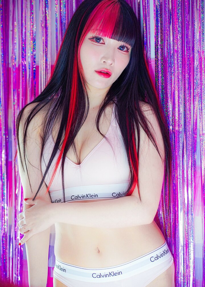 maki-itoh Nahé úniky fotek pouze od fanoušků #389 - Fapshots