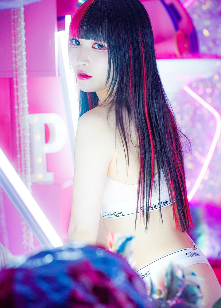 maki-itoh Nahé úniky fotek pouze od fanoušků #390 - Fapshots