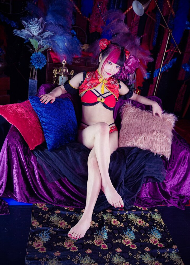 maki-itoh Nahé úniky fotek pouze od fanoušků #393 - Fapshots