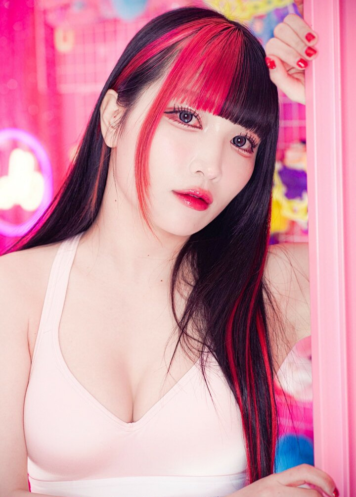 maki-itoh Nahé úniky fotek pouze od fanoušků #394 - Fapshots