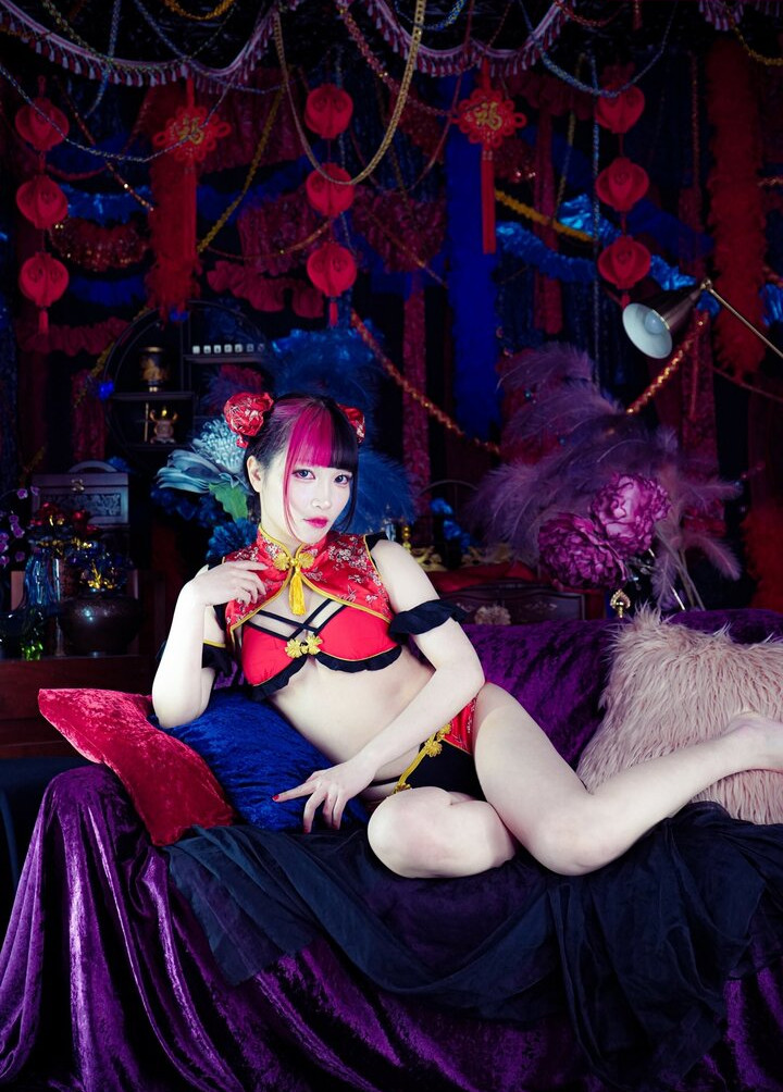 maki-itoh Nahé úniky fotek pouze od fanoušků #396 - Fapshots